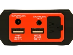 URZĄDZENIE ROZRUCHOWE-POWER BANK 9000MAH