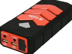 URZĄDZENIE ROZRUCHOWE-POWER BANK 9000MAH