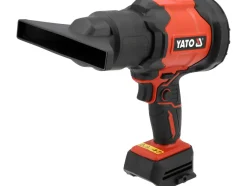 18V DMUCHAWA 10,4 M3/MIN (BL MOTOR;BODY) DETAILING, CZYSZCZENIE, SUSZENIE