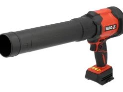 18V DMUCHAWA 10,4 M3/MIN (BL MOTOR;BODY) DETAILING, CZYSZCZENIE, SUSZENIE