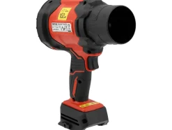 18V DMUCHAWA 10,4 M3/MIN (BL MOTOR;BODY) DETAILING, CZYSZCZENIE, SUSZENIE