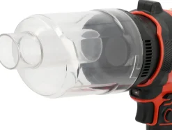 18V DMUCHAWA/ODKURZACZ SAMOCHODOWY MOCNY(BL MOTOR;BODY)