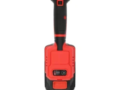 18V GRZECHOTKA UDAROWA 160NM (4AH;BL) KRÓTKA, Z AKUMULATOREM