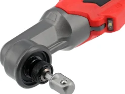 18V GRZECHOTKA UDAROWA 160NM (4AH;BL) KRÓTKA, Z AKUMULATOREM