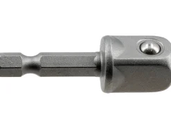 18V GRZECHOTKA UDAROWA 160NM (4AH;BL) KRÓTKA, Z AKUMULATOREM