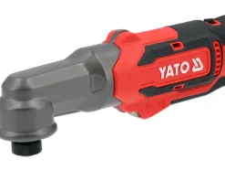 18V GRZECHOTKA UDAROWA 160NM (4AH;BL) KRÓTKA, Z AKUMULATOREM
