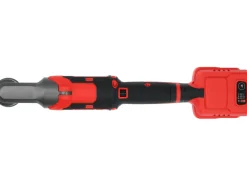 18V GRZECHOTKA UDAROWA 160NM (4AH;BL) KRÓTKA, BEZ AKUMULATORA