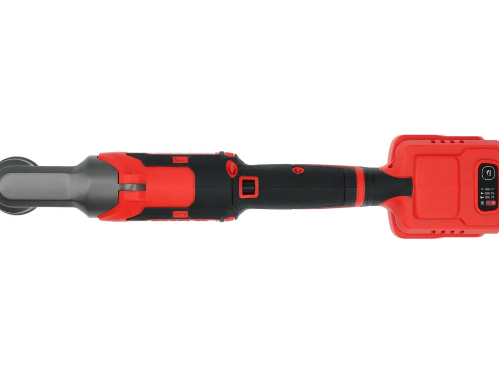 18V GRZECHOTKA UDAROWA 160NM (4AH;BL) KRÓTKA, BEZ AKUMULATORA