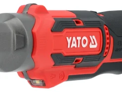 18V GRZECHOTKA UDAROWA 160NM (4AH;BL) KRÓTKA, BEZ AKUMULATORA