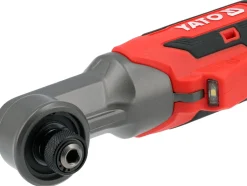 18V GRZECHOTKA UDAROWA 160NM (4AH;BL) KRÓTKA, BEZ AKUMULATORA