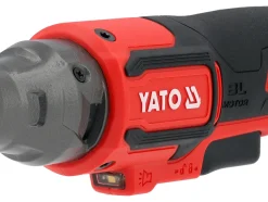 18V GRZECHOTKA UDAROWA 110NM KRÓTKA (BODY;BL)