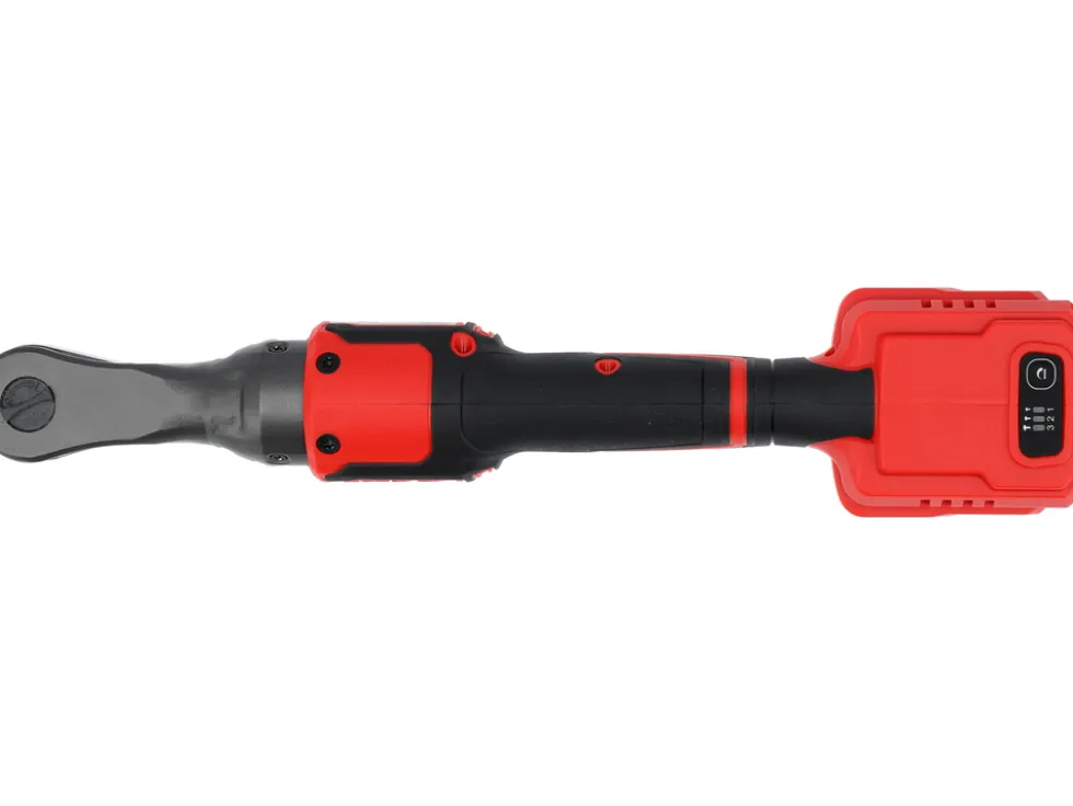 18V GRZECHOTKA UDAROWA 110NM KRÓTKA (BODY;BL)