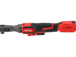 18V GRZECHOTKA UDAROWA 110NM KRÓTKA (BODY;BL)