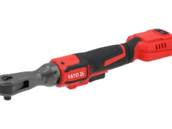 18V GRZECHOTKA UDAROWA 110NM KRÓTKA (BODY;BL)