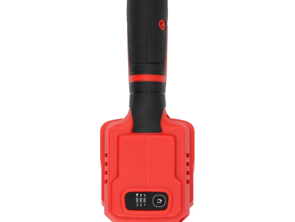 18V GRZECHOTKA UDAROWA 110NM KRÓTKA (BODY;BL)