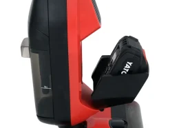 18V ODKURZACZ DO PRACY MOKRO/SUCHO (BL MOTOR;4AH) Z FUNKCJĄ MOPOWANIA