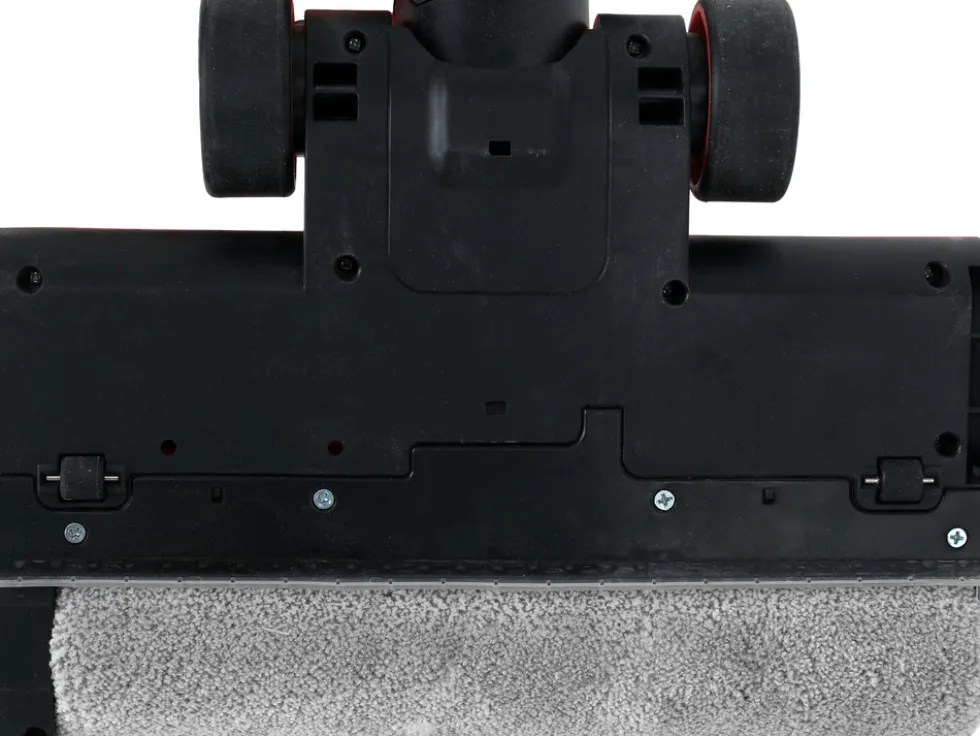 18V ODKURZACZ MOKRO/SUCHO(BL MOTOR;BODY) Z FUNKCJĄ MOPOWANIA