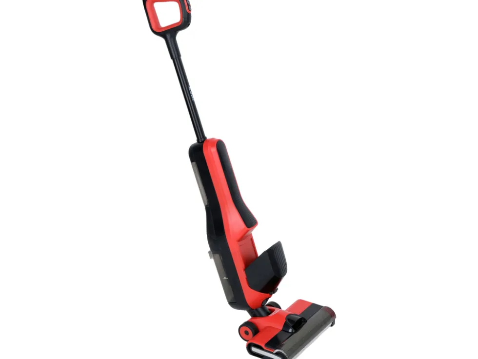 18V ODKURZACZ MOKRO/SUCHO(BL MOTOR;BODY) Z FUNKCJĄ MOPOWANIA