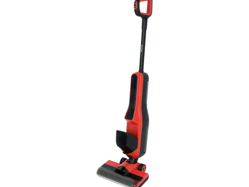 18V ODKURZACZ MOKRO/SUCHO(BL MOTOR;BODY) Z FUNKCJĄ MOPOWANIA