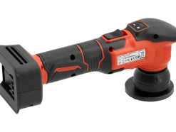 18V POLERKA 80MM (BODY; BL MOTOR) DO DETAILINGU