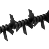 WAŁEK DO WERTYKULACJI DLA YT-85570 SZER. ROBOCZA 38 CM