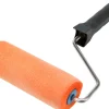 WAŁEK MALARSKI FLOK 5 X 15CM Z UCHWYTEM 6MM