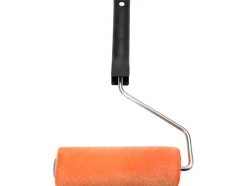 WAŁEK MALARSKI FLOK 5 X 15CM Z UCHWYTEM 6MM