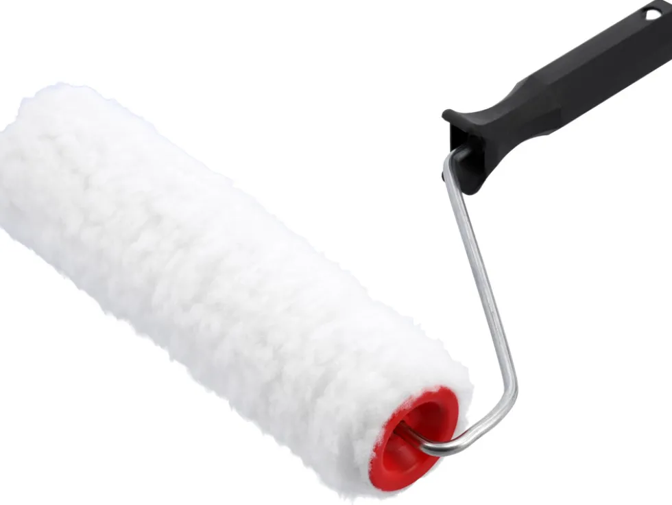 WAŁEK MALARSKI VESTAN 25CM Z UCHWYTEM 6MM