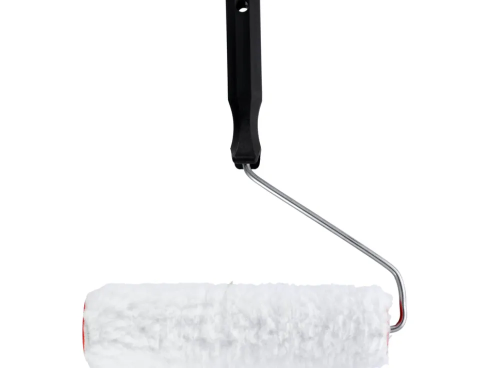 WAŁEK MALARSKI VESTAN 25CM Z UCHWYTEM 6MM