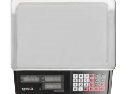 WAGA ELEKTRONICZNA 40KG/5G