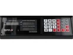 WAGA ELEKTRONICZNA 40KG/5G