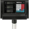 WAGA ELEKTRONICZNA PLATFORMOWA 100KG/20G