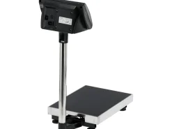 WAGA ELEKTRONICZNA PLATFORMOWA 100KG/20G