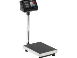 WAGA ELEKTRONICZNA PLATFORMOWA 100KG/20G