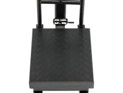 WAGA ELEKTRONICZNA PLATFORMOWA 150KG/50G