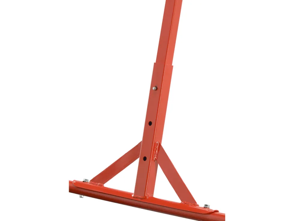WALEC KRATOWNICOWY, SIATKOWY SZER. 60 CM, ŚR. 40 CM DO WYSIEWU KOMPOSTU