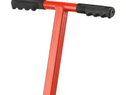 WALEC KRATOWNICOWY, SIATKOWY SZER. 60 CM, ŚR. 40 CM DO WYSIEWU KOMPOSTU