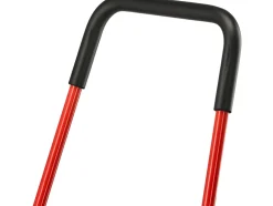 WALEC OGRODOWY O SZEROKOŚCI 50 CM, ŚREDNICY 40 CM, POJEMNOŚCI 65L.