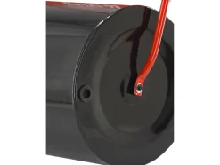 WALEC OGRODOWY O SZEROKOŚCI 50 CM, ŚREDNICY 40 CM, POJEMNOŚCI 65L.