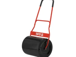 WALEC OGRODOWY O SZEROKOŚCI 50 CM, ŚREDNICY 40 CM, POJEMNOŚCI 65L.
