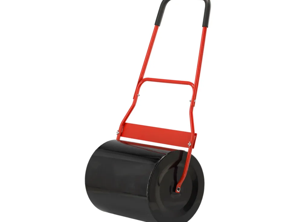 WALEC OGRODOWY O SZEROKOŚCI 50 CM, ŚREDNICY 40 CM, POJEMNOŚCI 65L.