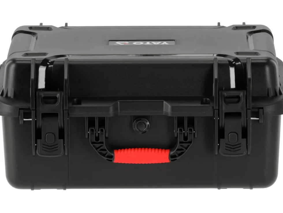 WALIZKA NARZĘDZIOWA HERMETYCZNA L520 X W425 X H240MM