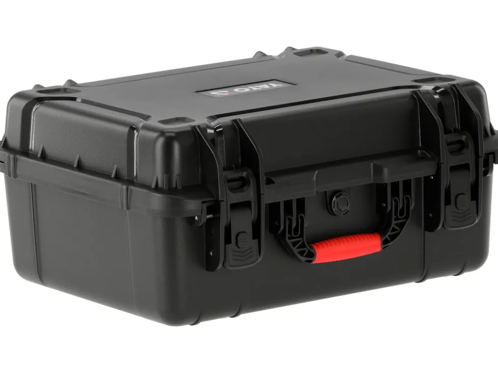 WALIZKA NARZĘDZIOWA HERMETYCZNA L520 X W425 X H240MM