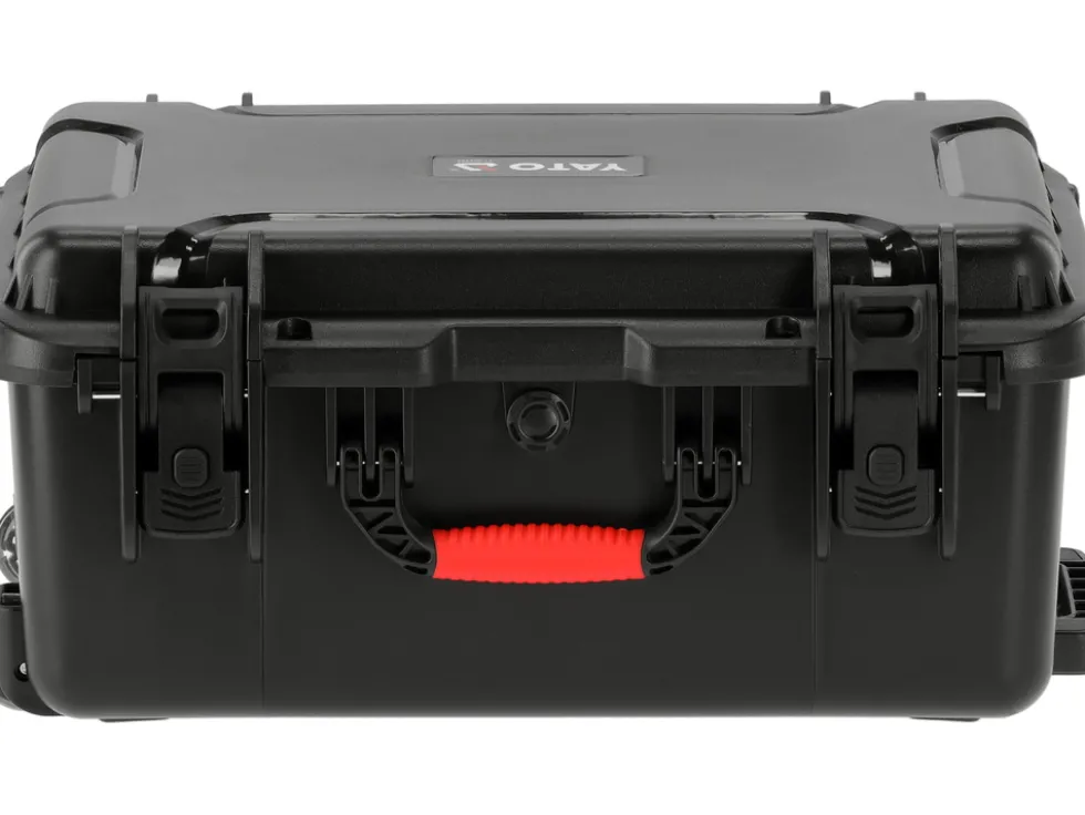 WALIZKA NARZĘDZIOWA HERMETYCZNA L535 X W423 X H240MM