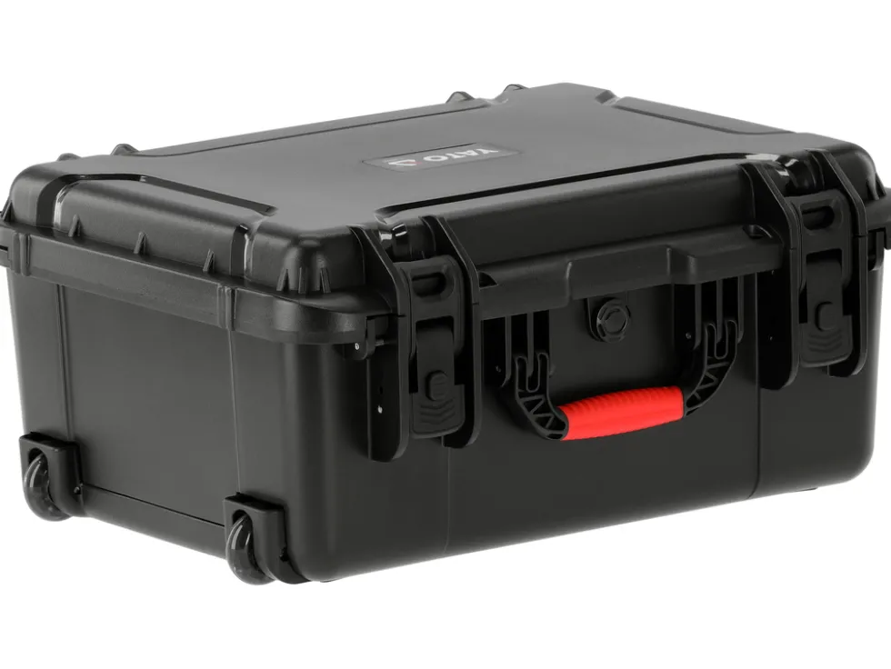 WALIZKA NARZĘDZIOWA HERMETYCZNA L535 X W423 X H240MM