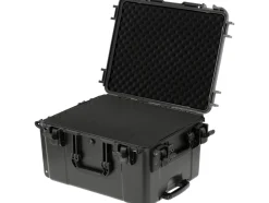 WALIZKA NARZĘDZIOWA HERMETYCZNA L677 X W535 X H364MM