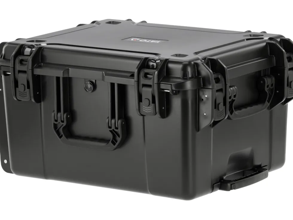 WALIZKA NARZĘDZIOWA HERMETYCZNA L677 X W535 X H364MM