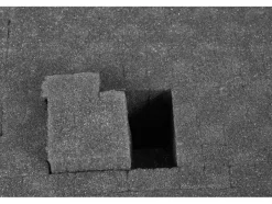 WALIZKA NARZĘDZIOWA HERMETYCZNA NA KÓŁKACH 559X351X229 MM