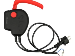 WŁĄCZNIK DO KOSIARKI ELEKTRYCZNEJ YT-852081
