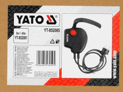 WŁĄCZNIK DO KOSIARKI ELEKTRYCZNEJ YT-852081